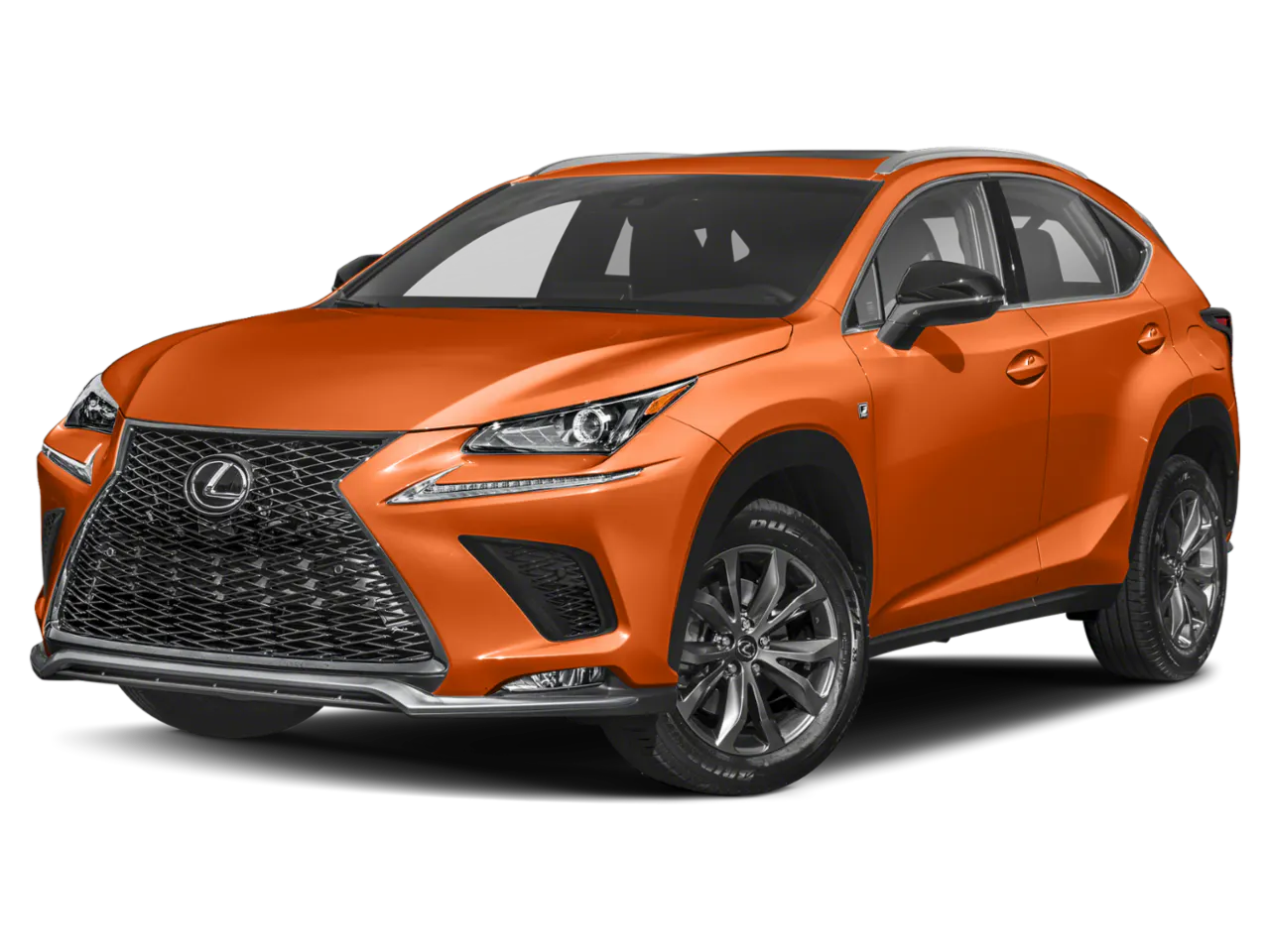 Used 2018 Lexus NX 300 Base in Hollywood FL | JTJYARBZ2J2112155